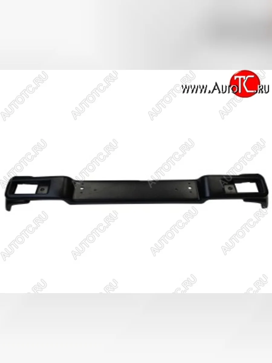 Задний бампер Пром-Деталь Уаз 315195 Хантер (2003-2025)  с доставкой в г. Керчь