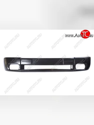 Накладка на передний бампер Пром-Деталь Уаз 315195 Хантер (2003-2025)