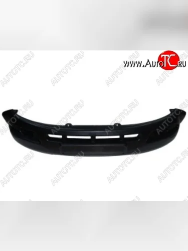 Накладка на передний бампер Пром-Деталь Уаз Патриот 3163 5 дв. дорестайлинг (2005-2013)