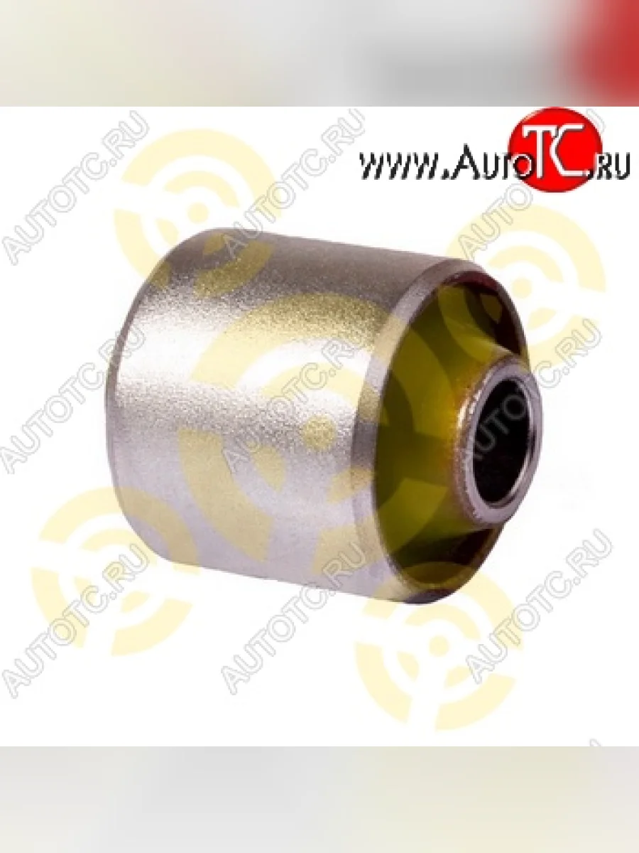 Полиуретановый сайлентблок верхнего поперечного рычага задней подвески Точка Опоры Toyota Corolla Runx E120 хэтчбэк 5 дв. дорестайлинг (1999-2002)  в Самаре Самарской области