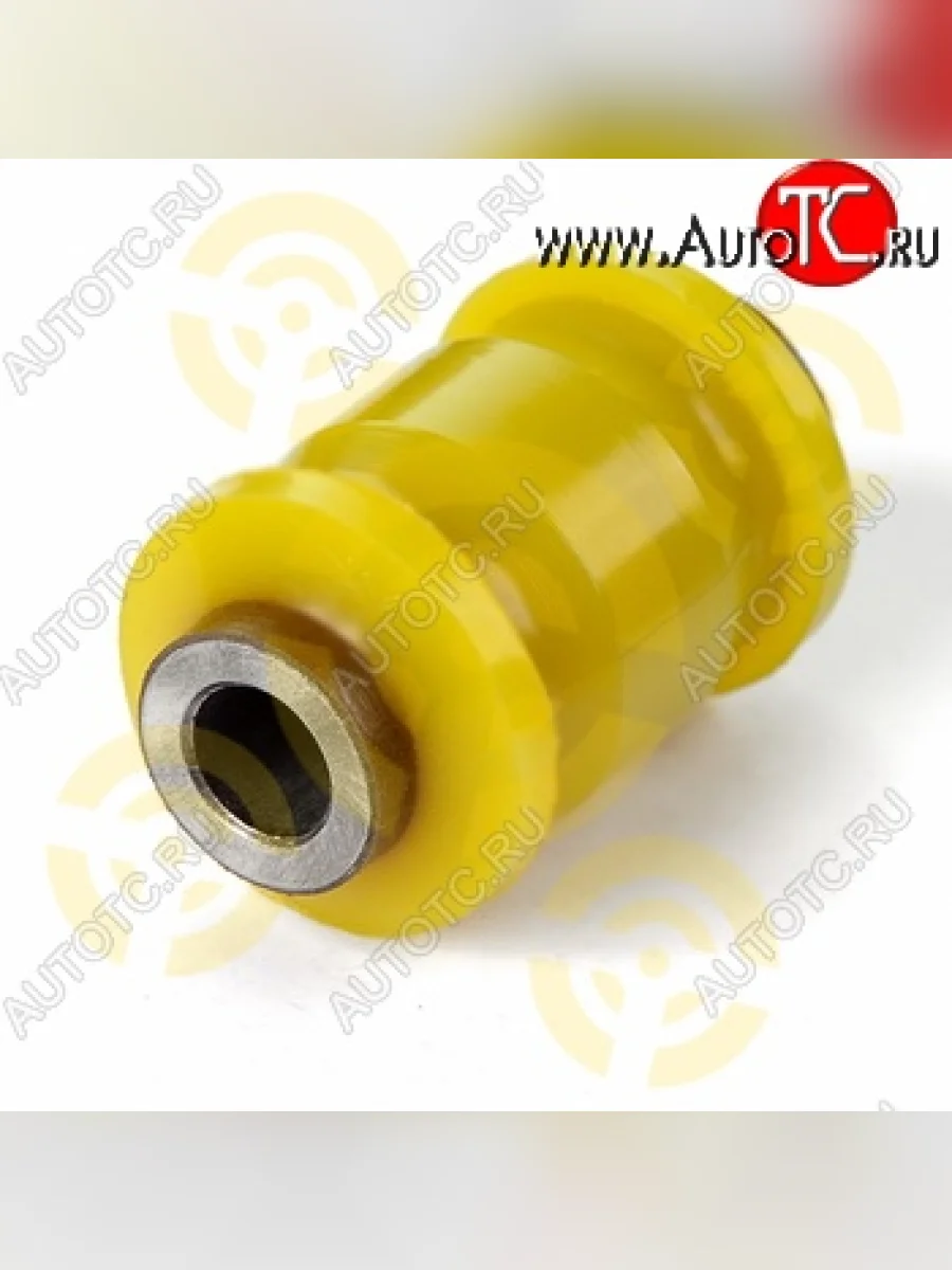 Полиуретановый сайлентблок верхнего поперечного рычага задней подвески Точка Опоры Toyota RAV4 XA10 3 дв. дорестайлинг (1994-1997)  в Воронеже Воронежской области