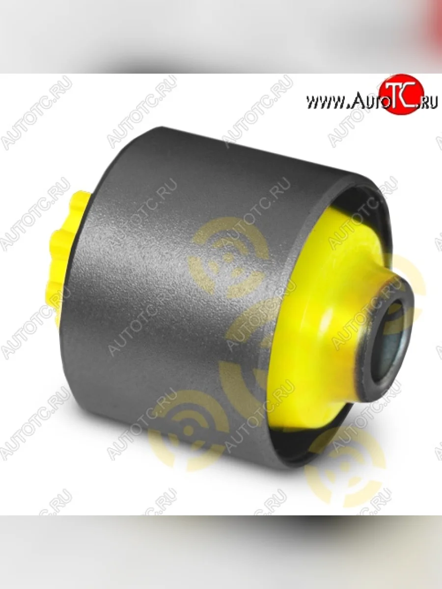 Полиуретановый сайлентблок верхнего продольного рычага задней подвески Точка Опоры Hyundai Starex/H1 A1 дорестайлинг (1997-2004)  в Самаре Самарской области