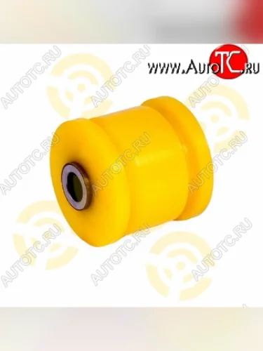 Полиуретановый сайлентблок верхнего продольного рычага задней подвески Точка Опоры KIA Pregio  дорестайлинг (1995-2004)