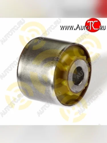 Полиуретановый сайлентблок верхнего поперечного рычага задней подвески Точка Опоры Audi Q7 4L дорестайлинг (2005-2009)