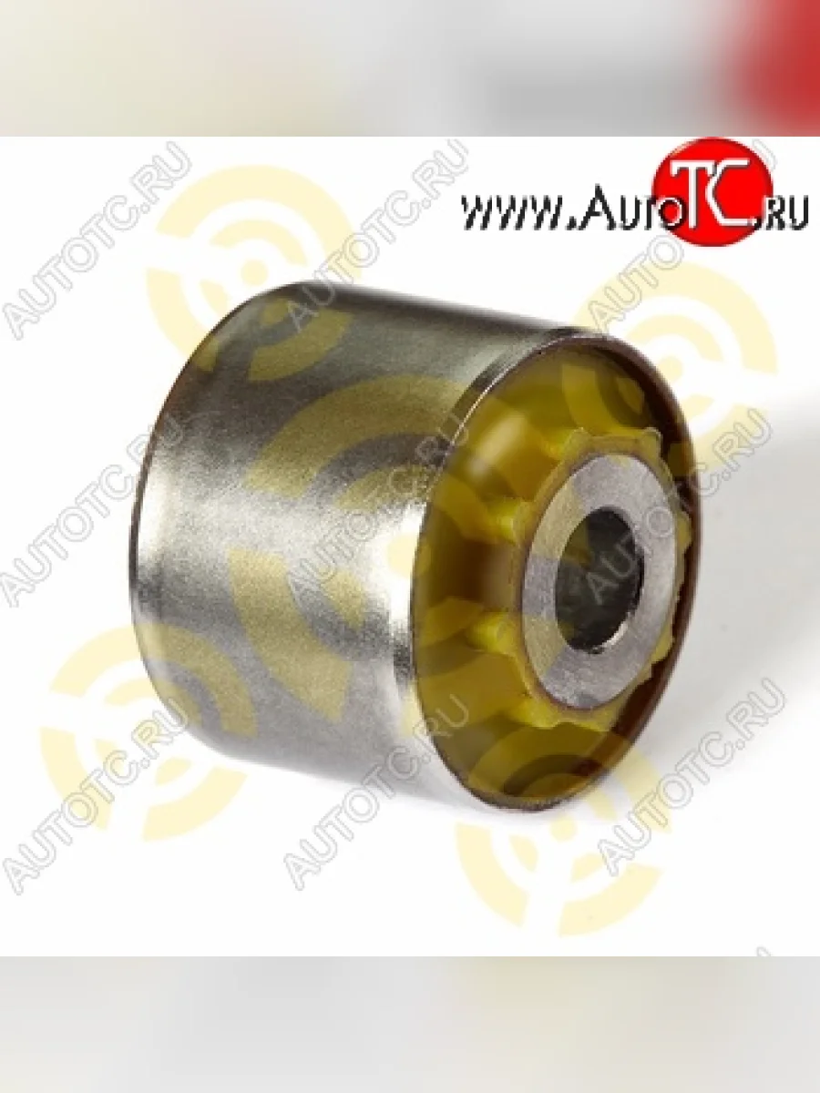 Полиуретановый сайлентблок верхнего поперечного рычага задней подвески Точка Опоры Porsche Cayenne 955 (2002-2006)  в Керчи Республика Крым