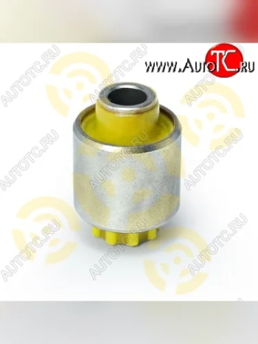 Полиуретановый сайлентблок верхнего поперечного рычага задней подвески Точка Опоры Subaru Forester SH (2008-2013)