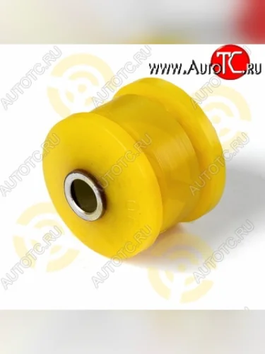 Полиуретановый сайлентблок верхнего продольного рычага задней подвески (задний) Точка Опоры Nissan Cube 1 (1998-2002)