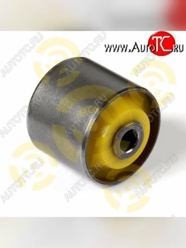 Полиуретановый сайлентблок верхнего продольного рычага задней подвески Точка Опоры Mitsubishi Pajero iO (1998-2007)