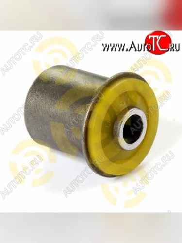 Полиуретановый сайлентблок верхнего рычага задней подвески Точка Опоры Nissan Skyline V35 (2001-2007)