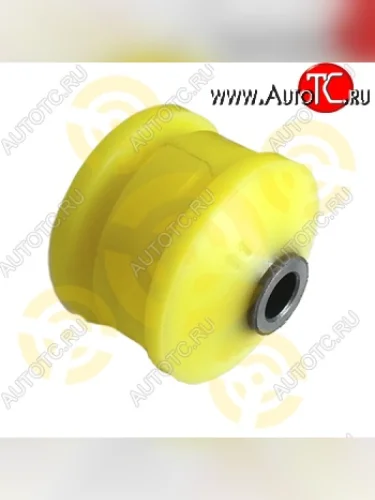 Полиуретановый сайлентблок верхнего рычага задней подвески Точка Опоры Chevrolet Evanda (2004-2006)