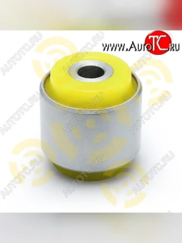 Полиуретановый сайлентблок верхнего рычага задней подвески Точка Опоры KIA Optima 1 GD седан (2000-2005)