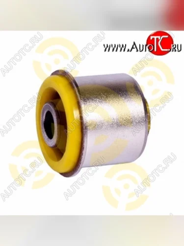 Полиуретановый сайлентблок верхнего рычага задней подвески Точка Опоры Hyundai Sonata NF дорестайлинг (2004-2008)