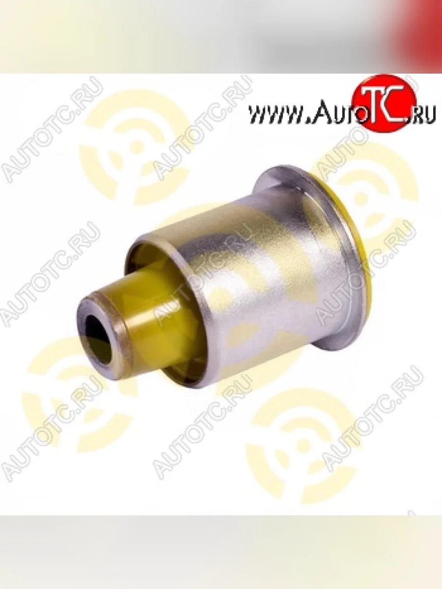 Полиуретановый сайлентблок верхнего рычага задней подвески Точка Опоры Land Rover Range Rover 3 L322 дорестайлинг (2002-2006)  в Перми Пермском крае