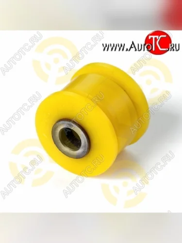 Полиуретановый сайлентблок верхнего рычага задней подвески Точка Опоры Mazda Bongo Friendee (1995-2005)