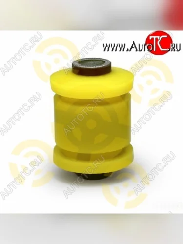 Полиуретановый сайлентблок верхнего рычага задней подвески Точка Опоры Suzuki Escudo 1 рестайлинг (1994-1997)