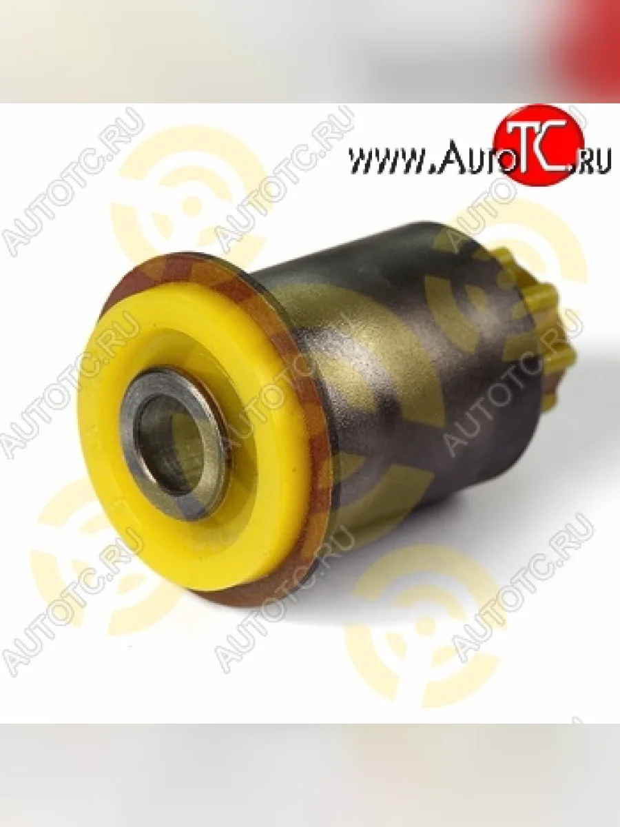 Полиуретановый сайлентблок верхнего рычага задней подвески Точка Опоры Suzuki Grand Vitara JT 3 двери 2-ой рестайлинг (2012-2016)  в Керчи Республика Крым