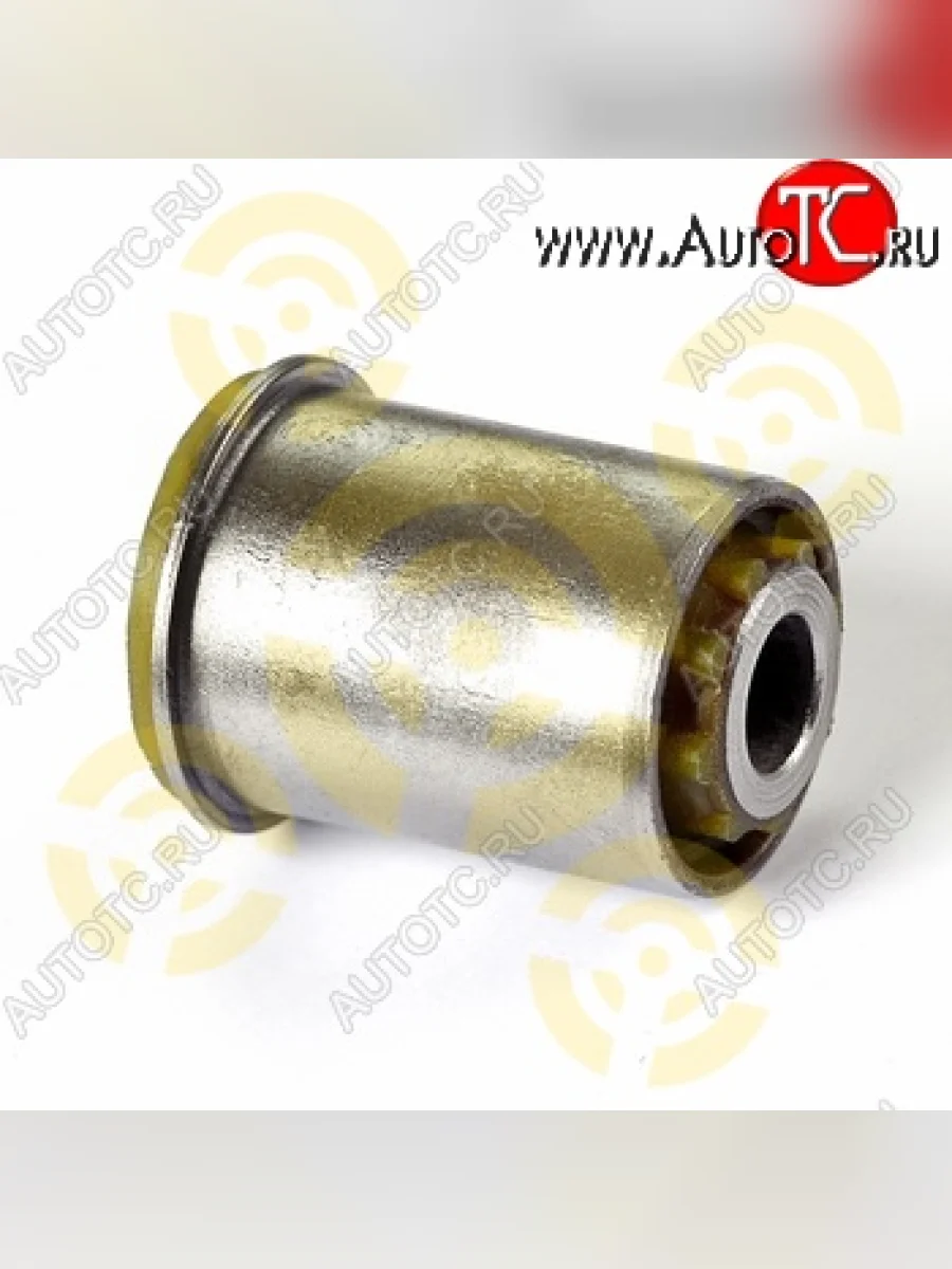 Полиуретановый сайлентблок верхнего рычага задней подвески Точка Опоры Toyota Chaser 6 X100 дорестайлинг (1992-1996)  в Самаре Самарской области