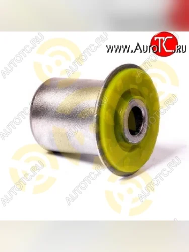 Полиуретановый сайлентблок верхнего рычага задней подвески Точка Опоры Toyota Cresta X100 дорестайлинг (1996-1998)