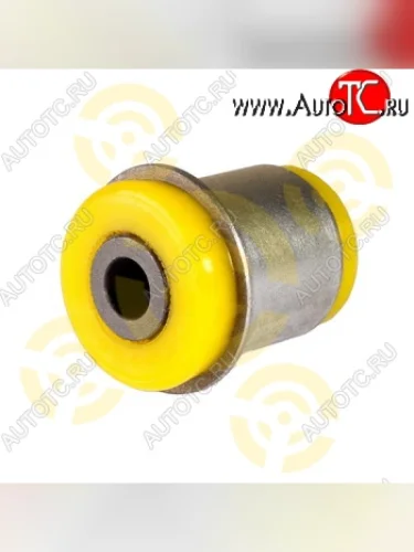 Полиуретановый сайлентблок верхнего рычага задней подвески Точка Опоры Volkswagen Passat B5 универсал дорестайлинг (1996-2000)