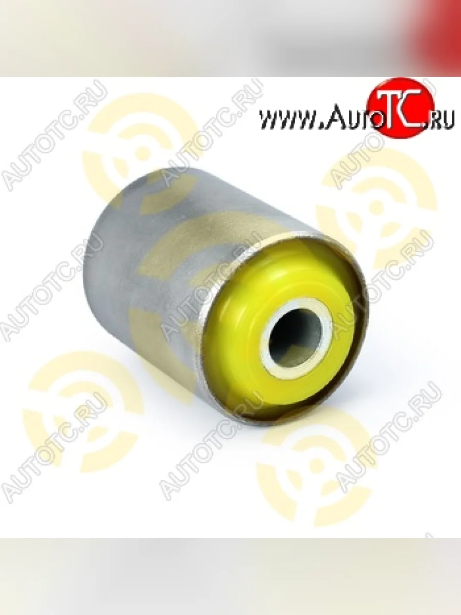 Полиуретановый сайлентблок верхнего рычага задней подвески (задний) Точка Опоры Land Rover Discovery 4 L319 (2009-2016)  в Самаре Самарской области