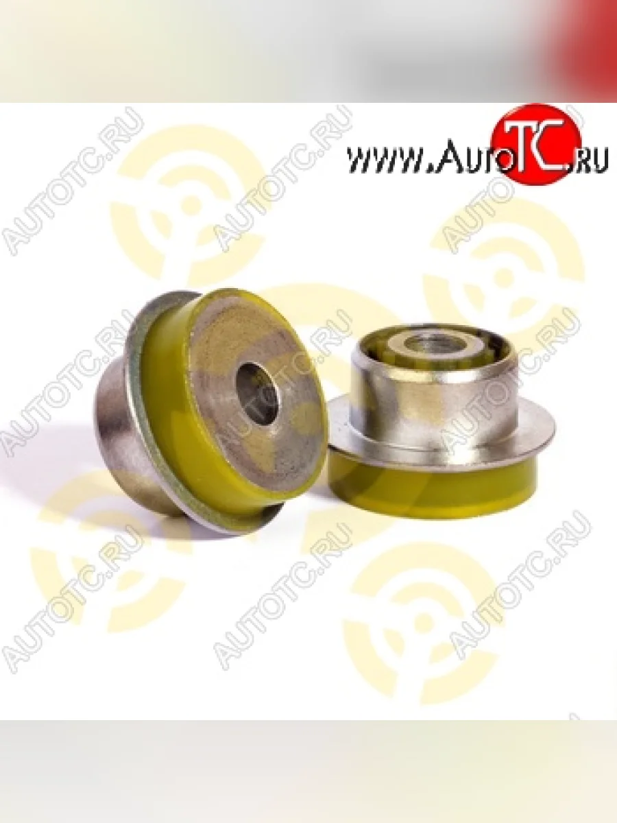 Полиуретановый сайлентблок верхнего рычага задней подвески (задний) Точка Опоры Subaru Legacy BM/B14 дорестайлинг седан (2009-2013)  в Самаре Самарской области