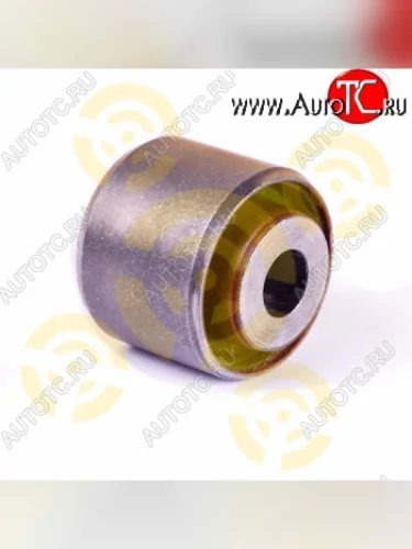 Полиуретановый сайлентблок верхних поперечных рычагов задней подвески Точка Опоры Mercedes-Benz ML class W166 (2011-2015)