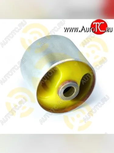 Полиуретановый сайлентблок верхнего рычага задней подвески (передний) Точка Опоры Land Rover Range Rover Sport 1 L320 дорестайлинг (2005-2009)