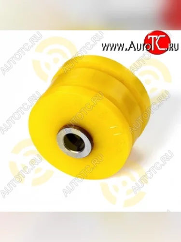 Полиуретановый сайлентблок верхних рычагов задней подвески Точка Опоры Suzuki Grand Vitara FTB03 3 двери (1997-2005)