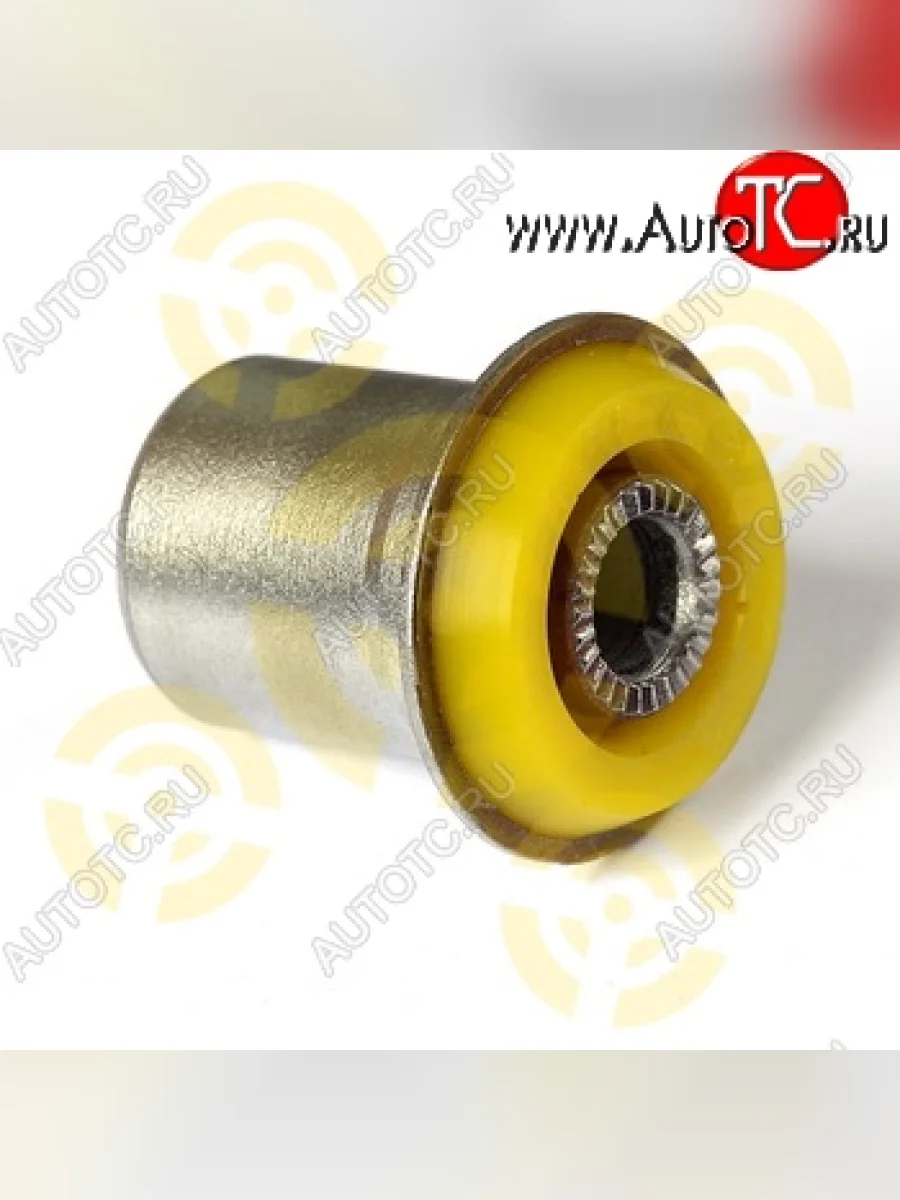 Полиуретановый сайлентблок заднего поперечного рычага задней подвески Точка Опоры Lexus IS250 XE20 седан дорестайлинг (2005-2013)  в Самаре Самарской области