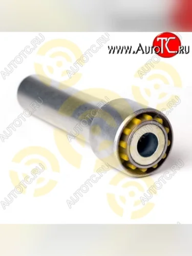 Полиуретановый сайлентблок интегрального рычага задней подвески (больший) Точка Опоры BMW 5 серия E39 седан рестайлинг (2000-2003)