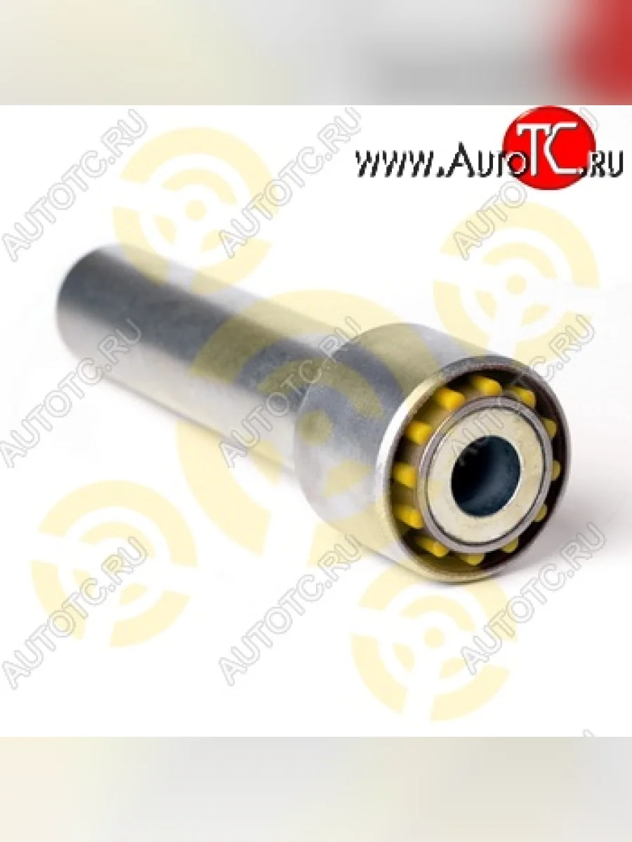 Полиуретановый сайлентблок интегрального рычага задней подвески (больший) Точка Опоры BMW 5 серия E39 седан рестайлинг (2000-2003)  в Самаре Самарской области