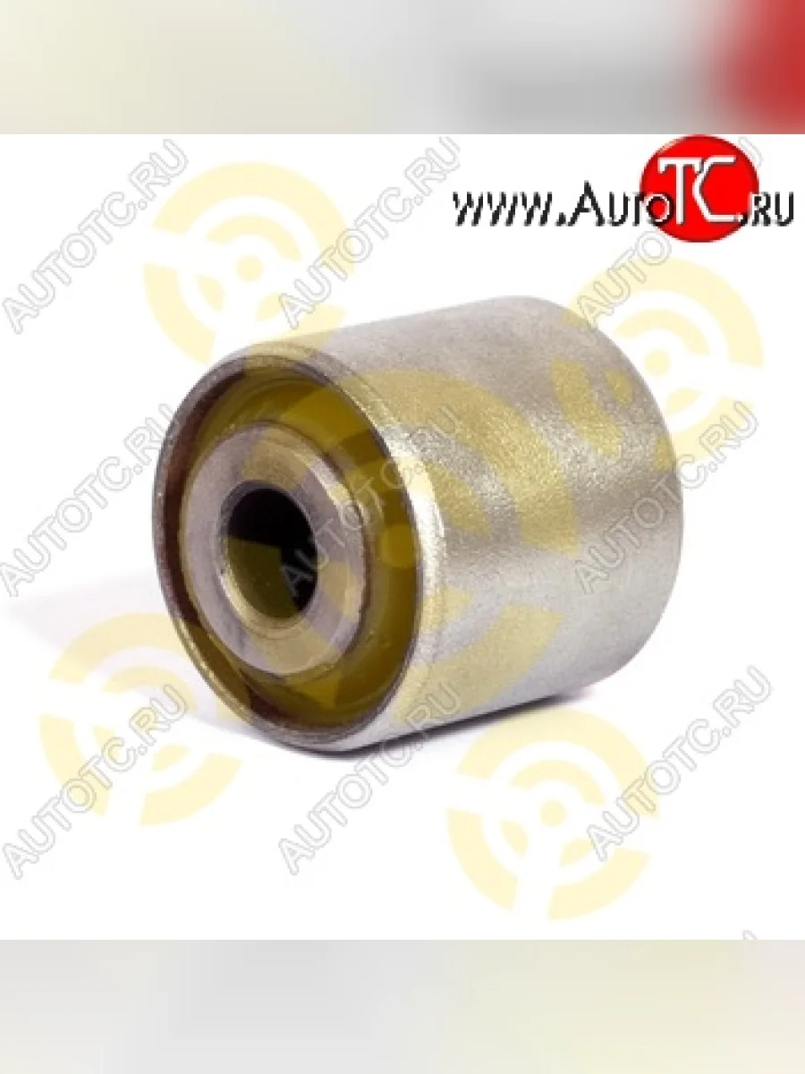 Полиуретановый сайлентблок интегрального рычага задней подвески (меньший) Точка Опоры BMW 5 серия E39 седан рестайлинг (2000-2003)  в Самаре Самарской области