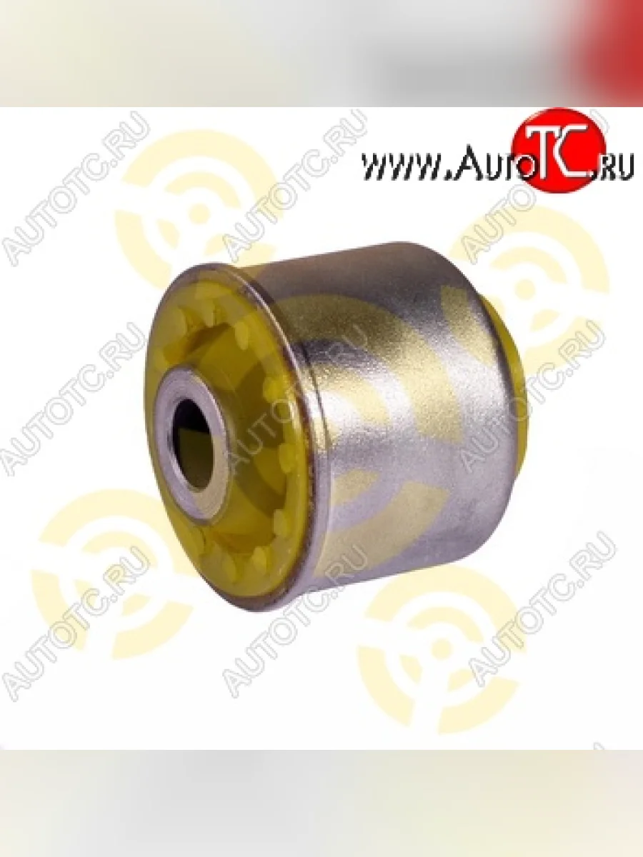 Полиуретановый cайлентблок нижнего рычага передней подвески Точка Опоры Renault Kangoo KW0 дорестайлинг (2008-2013)  в Керчи Республика Крым