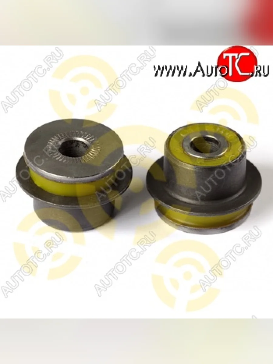Полиуретановый сайлентблок верхнего рычага задней подвески (передний) Точка Опоры Toyota Mark 2 X110 седан дорестайлинг (2000-2002)  в Самаре Самарской области