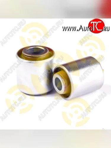 Полиуретановый сайлентблок малого поперечного рычага задней подвески Точка Опоры Nissan Sunny B15 (1998-2004)