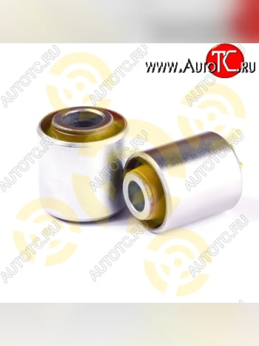 Полиуретановый сайлентблок малого поперечного рычага задней подвески Точка Опоры Nissan Sunny B15 (1998-2004)  в Керчи Республика Крым