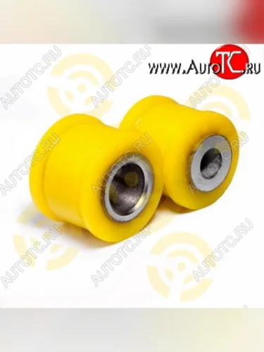 Полиуретановый сайлентблок малого поперечного рычага задней подвески Точка Опоры Nissan Elgrand 1 (1997-2002)