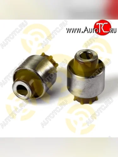 Полиуретановый сайлентблок верхнего рычага передней подвески Точка Опоры Honda CR-V RD1,RD2,RD3  дорестайлинг (1995-1998)