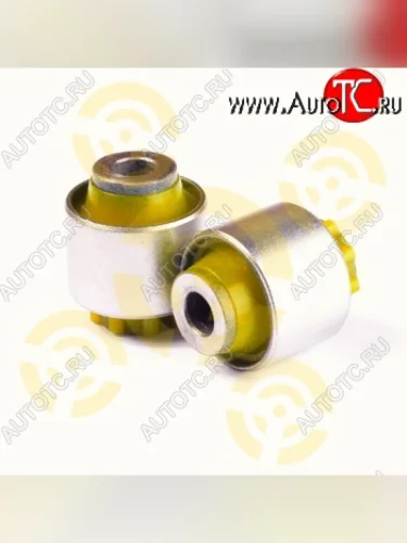 Полиуретановый сайлентблок верхнего рычага передней подвески Точка Опоры Honda Saber 1 (1995-1998)