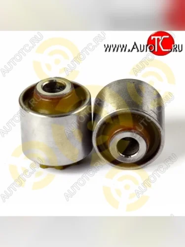 Полиуретановый сайлентблок верхнего рычага передней подвески Точка Опоры KIA Optima 1 GD седан (2000-2005)