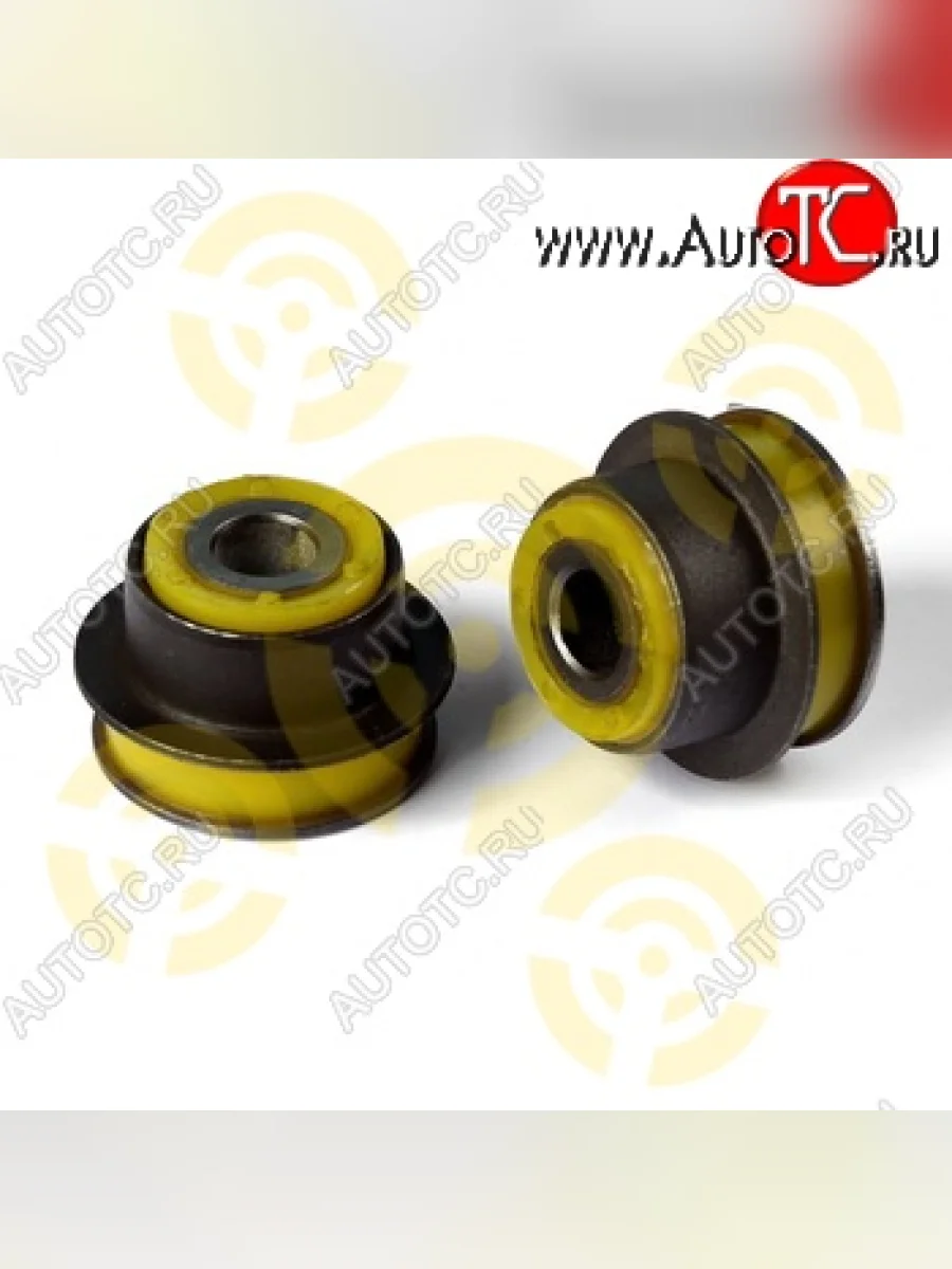 Полиуретановый сайлентблок нижнего рычага передней подвески (передний) Точка Опоры Lexus IS350 XE20 седан дорестайлинг (2005-2013)  в Воронеже Воронежской области