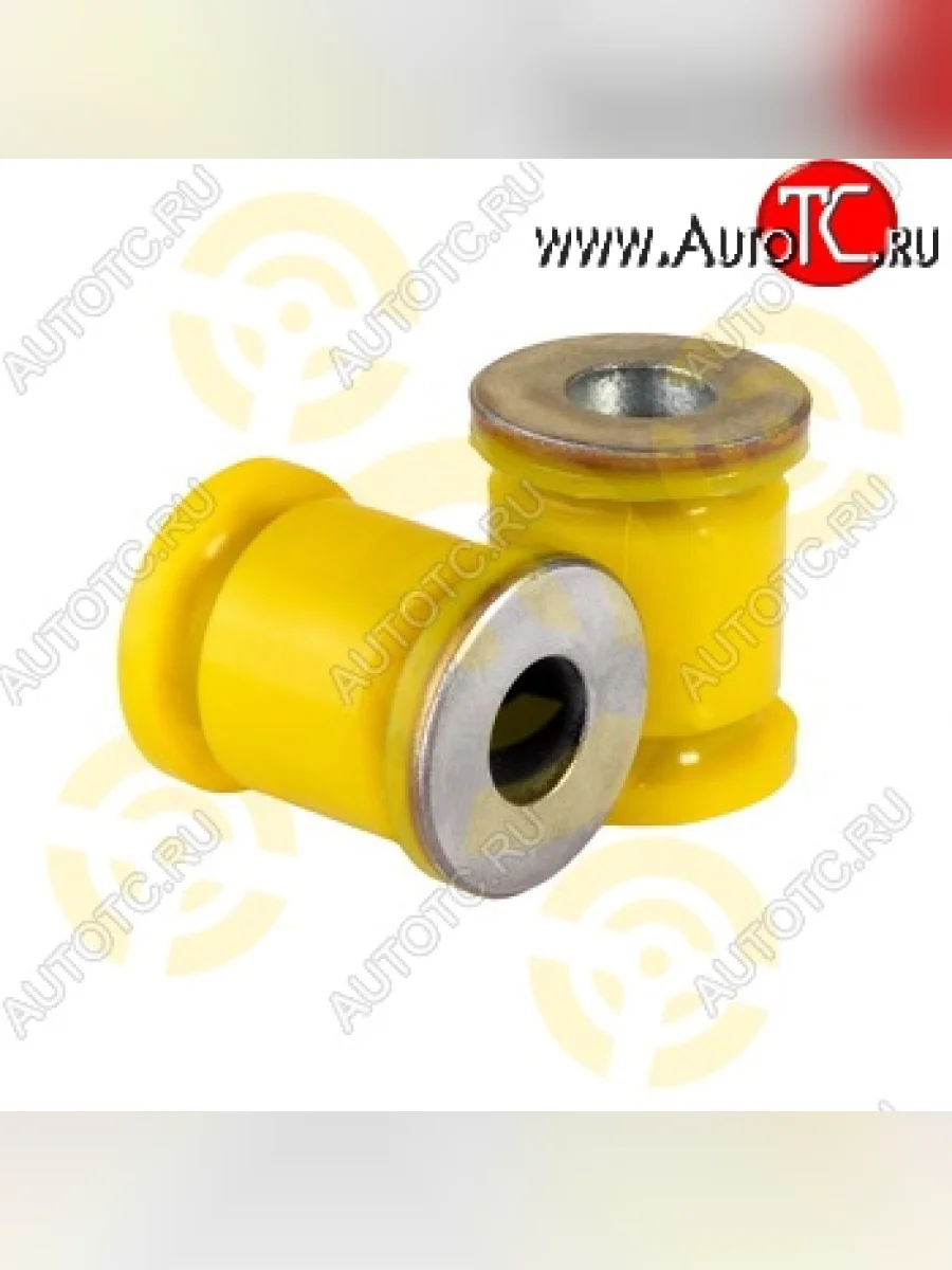 Сайлентблок полиуретановый рулевой рейки Точка Опоры HUMMER H3 (2005-2010)  в Керчи Республика Крым