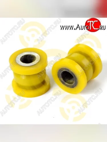 Полиуретановый сайлентблокв рулевой рейки Точка Опоры Toyota Carina T190 седан дорестайлинг (1992-1994)