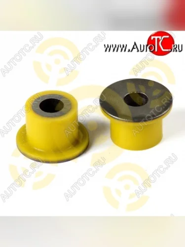 Полиуретановый сайлентблок рулевой рейки Точка Опоры Toyota Carina T190 седан дорестайлинг (1992-1994)