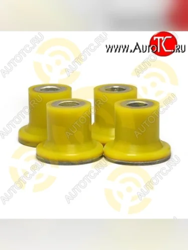 Полиуретановый сайлентблок рулевой рейки Точка Опоры Toyota Harrier XU30 (2003-2013)