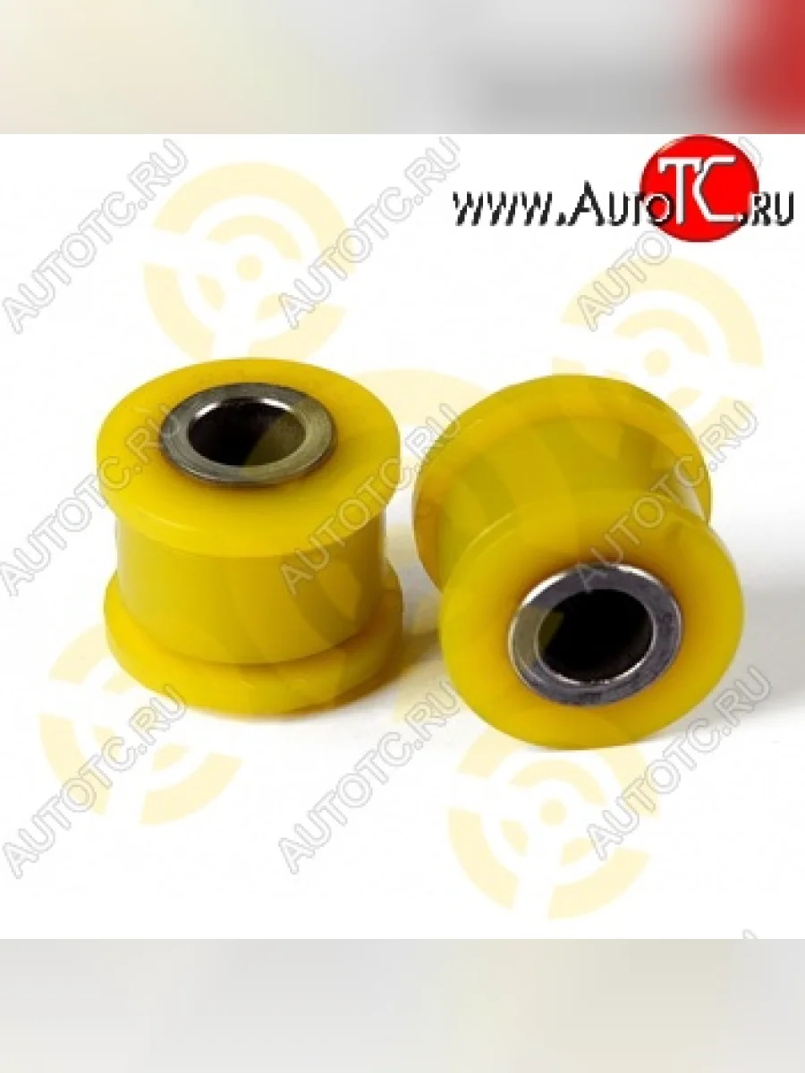 Полиуретановый сайлентблок рулевой рейки Точка Опоры Lexus LX470 J100 дорестайлинг (1998-2002)  в Керчи Республика Крым