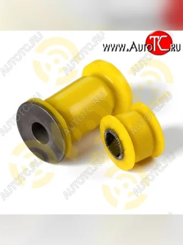 Полиуретановый сайлентблок рулевой рейки Точка Опоры Toyota Land Cruiser 90 (1996-2000)