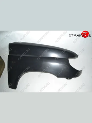 Переднее пластиковое крыло Пром-Деталь (правое) Уаз Патриот 3163 5 дв. дорестайлинг (2005-2013)