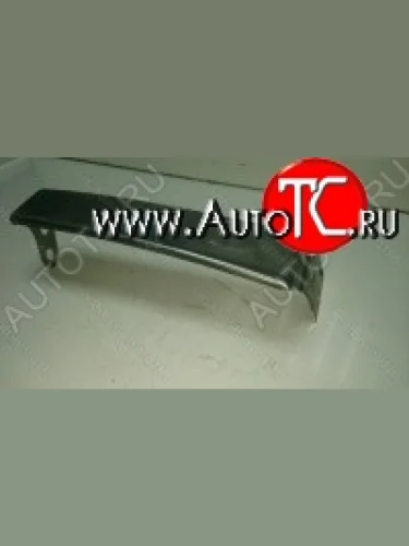 Ресничка на переднюю фару Стандартная (правая) Уаз Патриот 3163 5 дв. дорестайлинг (2005-2013)