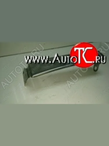 Ресничка на переднюю фару Стандартная (левая) Уаз Патриот 3163 5 дв. дорестайлинг (2005-2013)